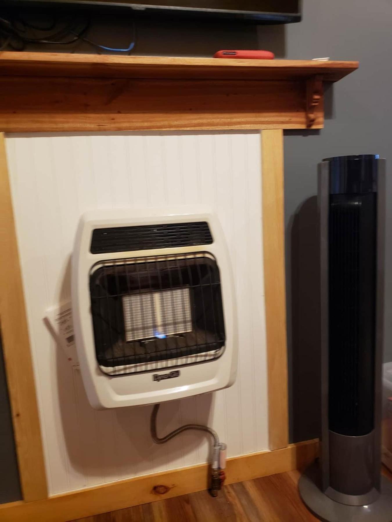 Acorn Cottage At Hocking Vacations Logan Extérieur photo