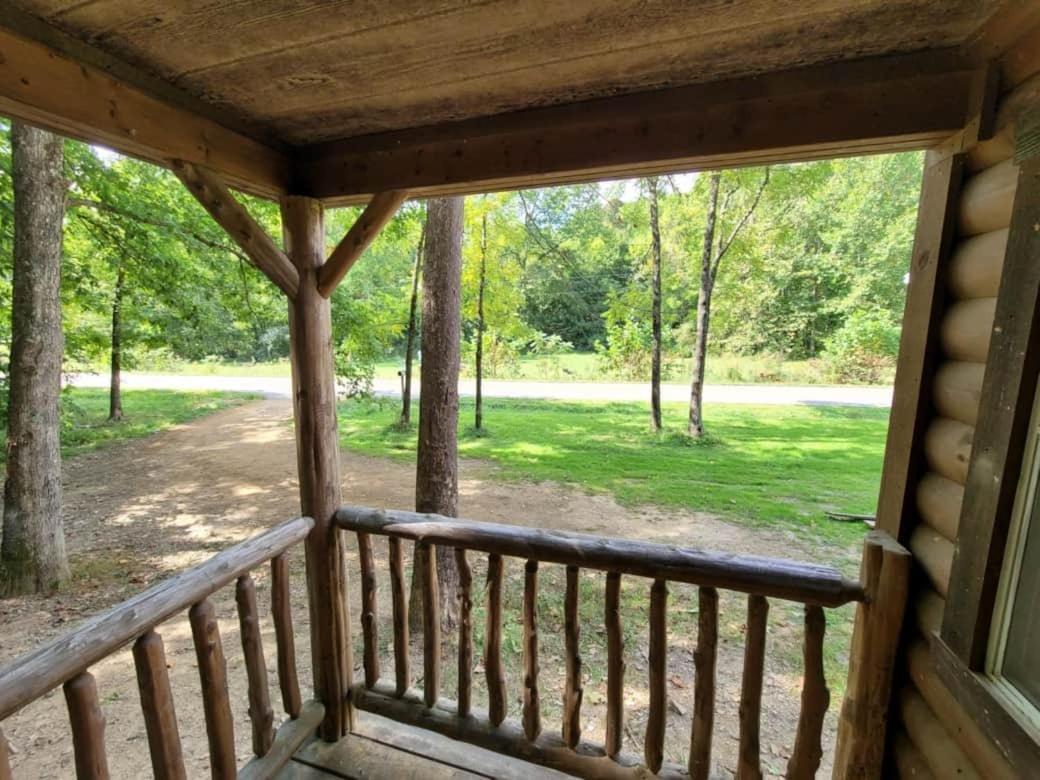 Acorn Cottage At Hocking Vacations Logan Extérieur photo