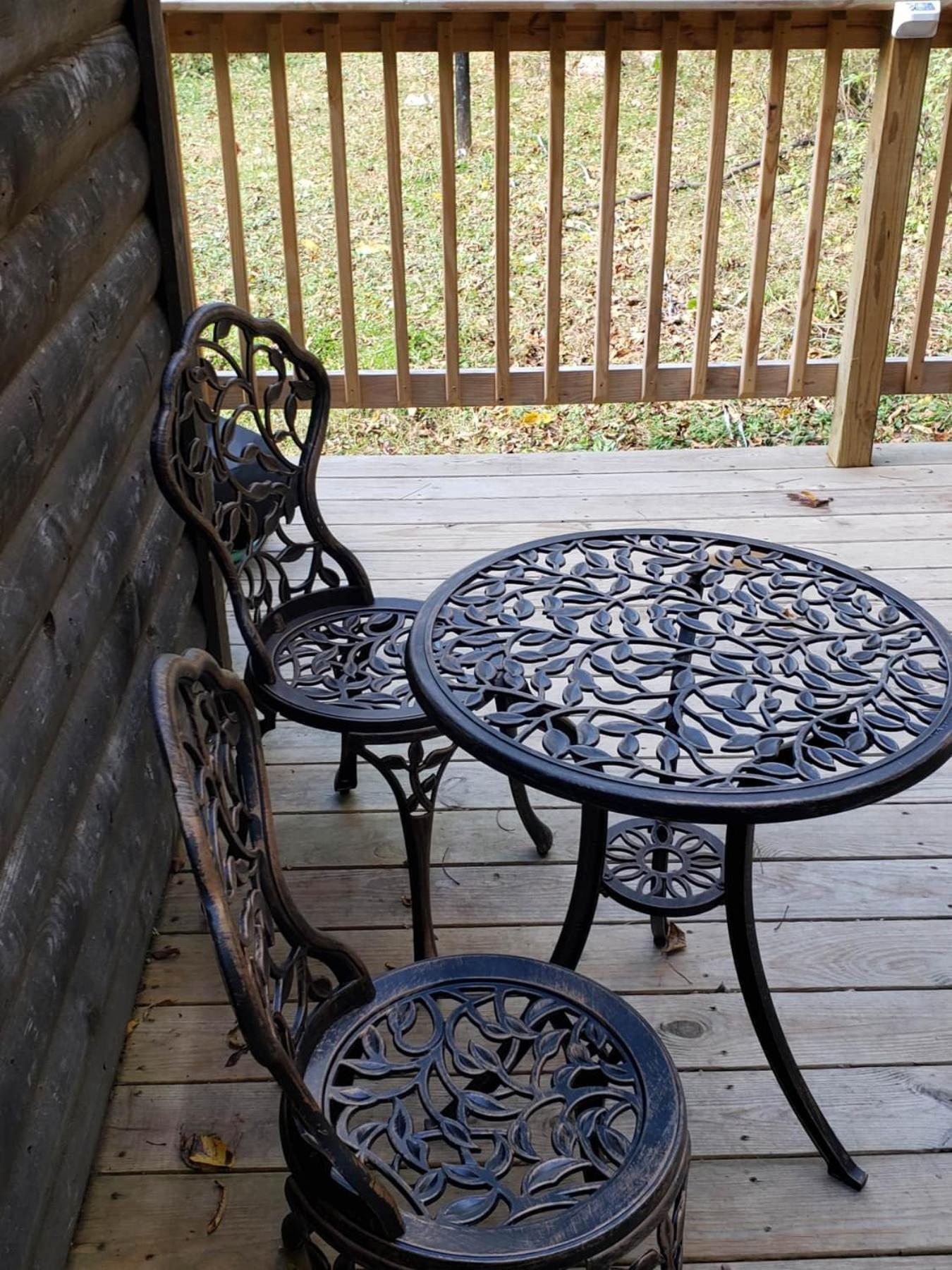 Acorn Cottage At Hocking Vacations Logan Extérieur photo