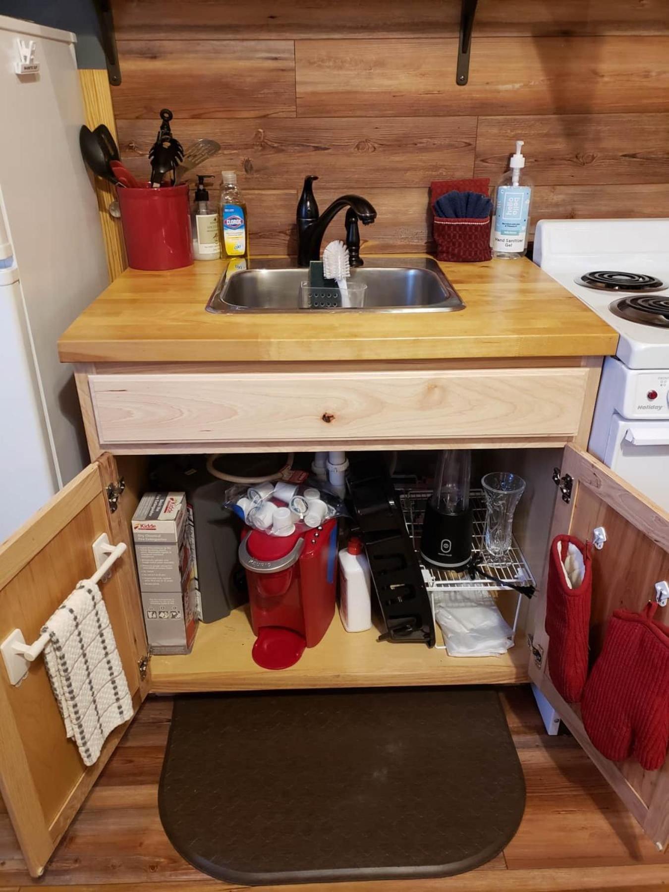 Acorn Cottage At Hocking Vacations Logan Extérieur photo